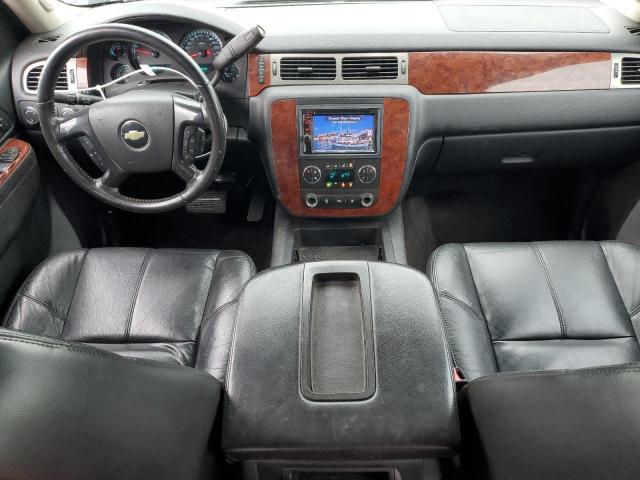 Photo 8 from auction – 2010 CHEVROLET SILVERADO with VIN 3GCRKTE32AG274187