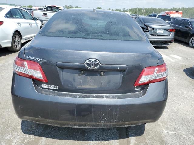 Zdjęcie 6 z aukcji – 2011 TOYOTA CAMRY BASE z VIN 4T1BF3EK1BU698516