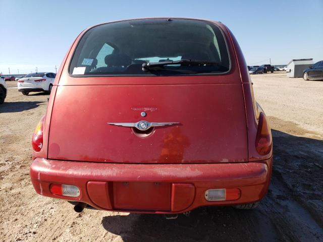 Photo 6 from auction – 2004 CHRYSLER PT CRUISER with VIN 3C4FY48B54T261584