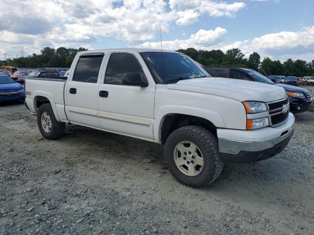 Photo 4 from auction – 2006 CHEVROLET SILVERADO with VIN 2GCEK13T561166832