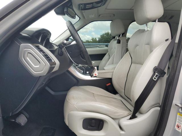 Photo 7 from auction – 2016 LAND ROVER RANGE ROVE with VIN SALWR2KF3GA573016