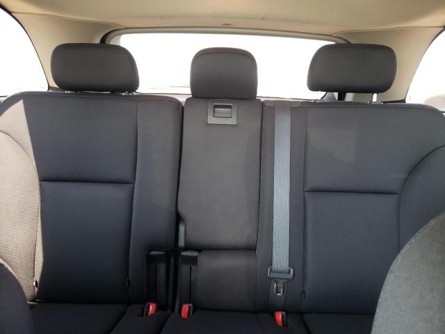 Photo 10 from auction – 2010 FORD EDGE SEL with VIN 2FMDK3JC4ABB08963