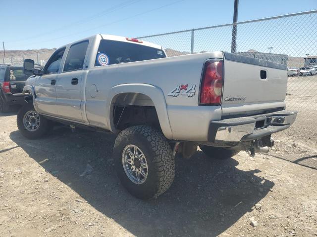 Photo 3 from auction – 2007 CHEVROLET SILVERADO with VIN 1GCHK23D57F116230