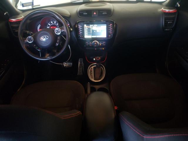 Снимка 8 от търг – 2015 KIA SOUL + с VIN KNDJP3A50F7161640