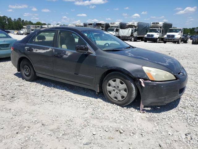 Photo 4 from auction – 2003 HONDA ACCORD LX with VIN JHMCM56353C001663