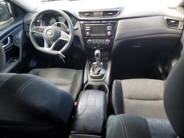 Photo 8 from auction – 2017 NISSAN ROGUE S with VIN JN8AT2MT6HW386707