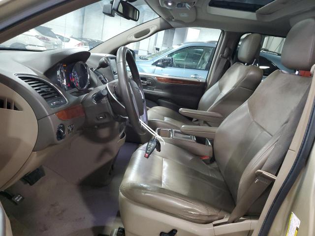Photo 7 from auction – 2011 CHRYSLER TOWN & COU with VIN 2A4RR6DG1BR684132