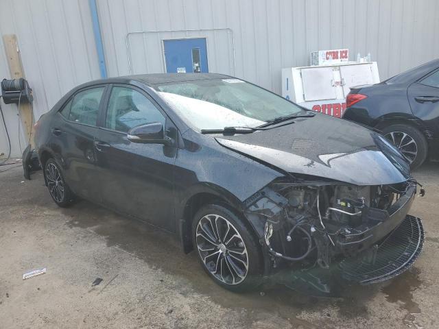 Photo 4 from auction – 2015 TOYOTA COROLLA L with VIN 2T1BURHE5FC404248