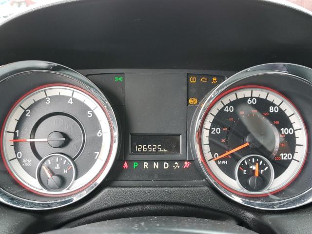 Photo 9 from auction – 2013 DODGE GRAND CARA with VIN 2C4RDGCG0DR561369