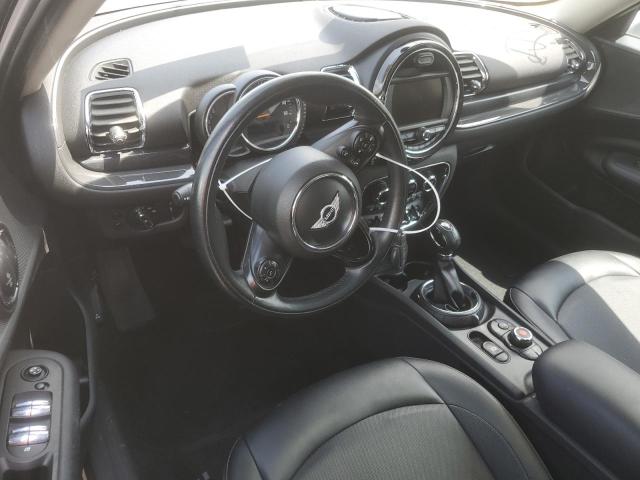 Photo 8 from auction – 2016 MINI COOPER CLU with VIN WMWLN5C56G2B28096
