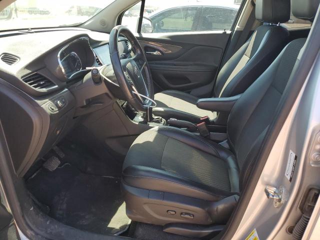 Photo 7 from auction – 2018 BUICK ENCORE PRE with VIN KL4CJBSB4JB505558