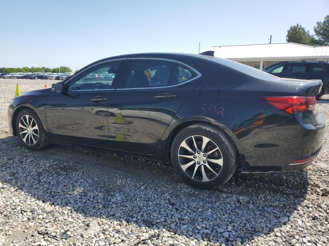 Photo 2 from auction – 2015 ACURA TLX with VIN 19UUB1F31FA017154