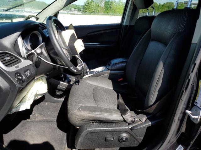 صورة رقم 7 من المزاد - 2011 DODGE JOURNEY CR مع VIN 3D4PH3FG1BT523257