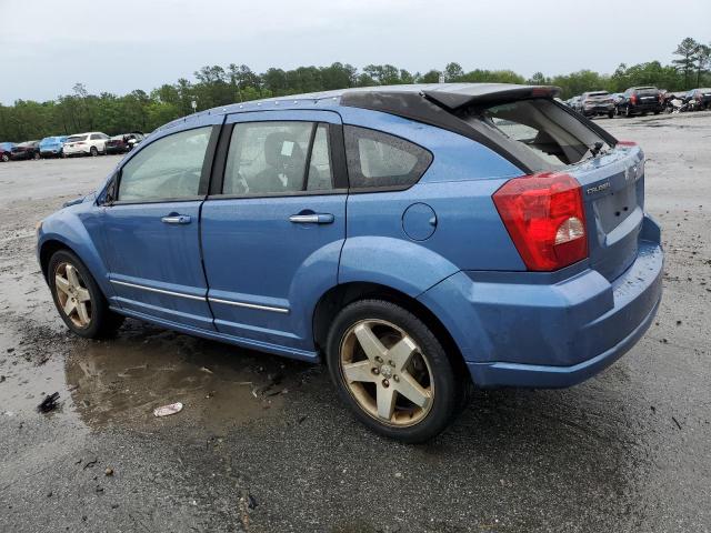 Photo 2 from auction – 2007 DODGE CALIBER R/ with VIN 1B3HE78K57D133215