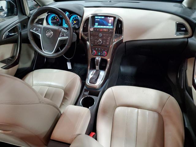 Photo 8 from auction – 2015 BUICK VERANO with VIN 1G4PS5SKXF4173378