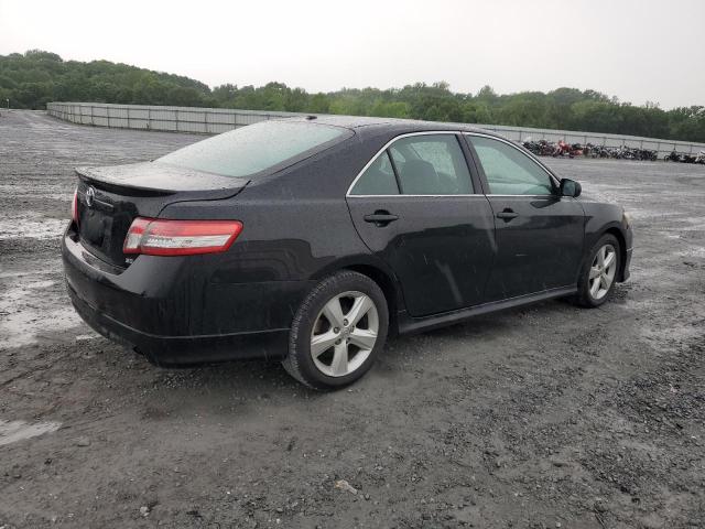 Photo 3 from auction – 2011 TOYOTA CAMRY BASE with VIN 4T1BF3EK9BU124925