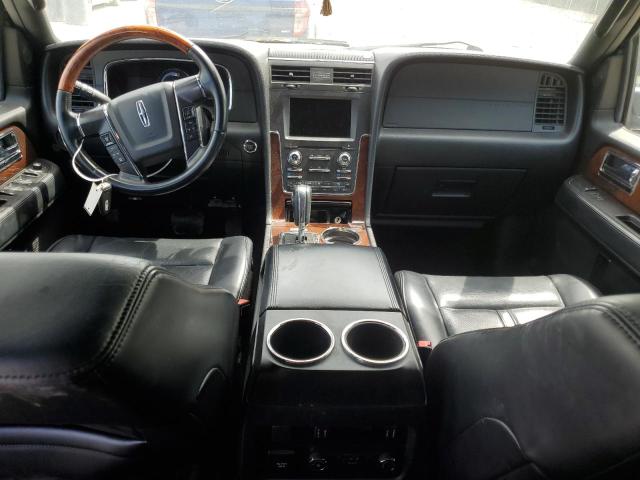 Photo 8 from auction – 2017 LINCOLN NAVIGATOR with VIN 5LMJJ2JT3HEL10561