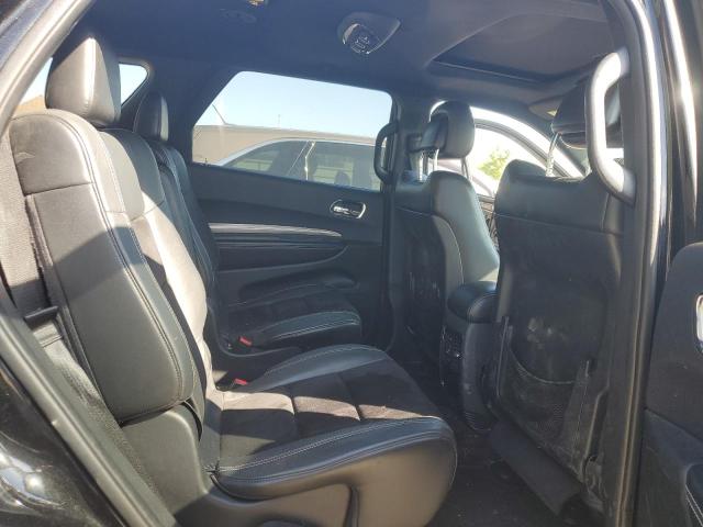 Photo 11 from auction – 2015 DODGE DURANGO SX with VIN 1C4RDJAG0FC880900