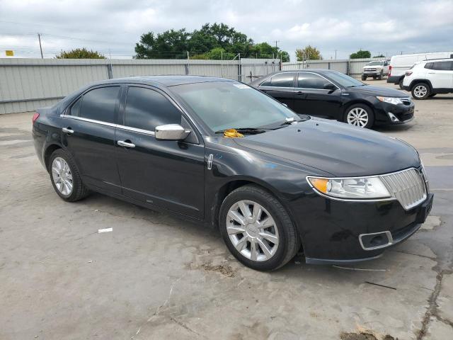 Photo 4 from auction – 2010 LINCOLN MKZ with VIN 3LNHL2GCXAR619739