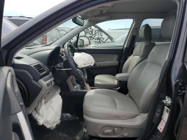Foto 7 de la subasta – 2015 SUBARU FORESTER 2 con VIN JF2SJAWC5FH426064