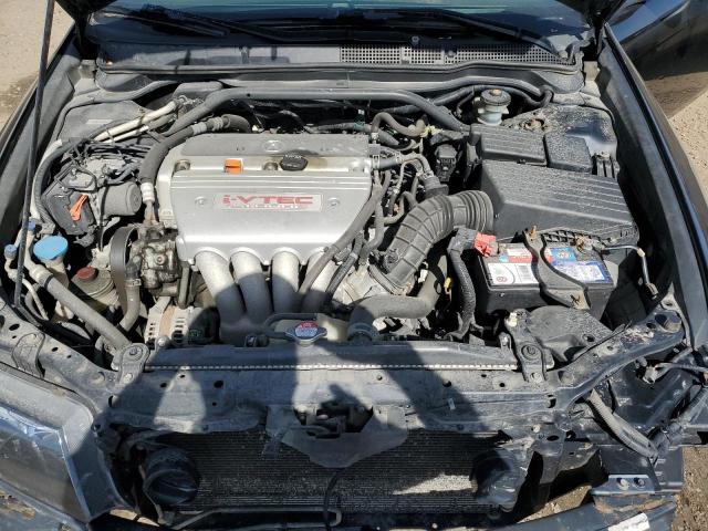 Photo 11 from auction – 2004 ACURA TSX with VIN JH4CL96804C802492