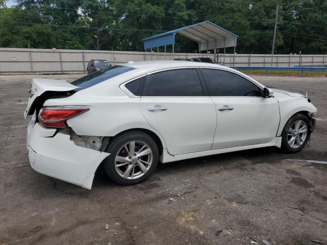 Photo 3 from auction – 2013 NISSAN ALTIMA 2.5 with VIN 1N4AL3AP0DN511134
