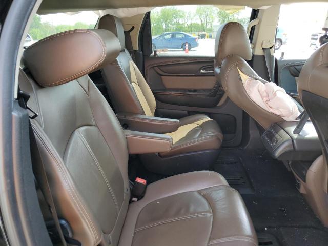 Photo 11 from auction – 2016 GMC ACADIA SLT with VIN 1GKKVRKD4GJ228591