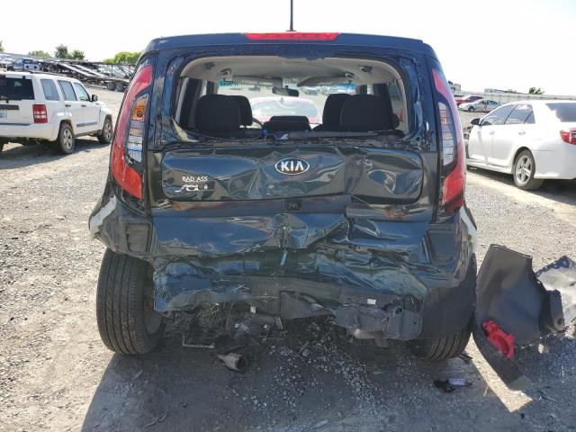 Photo 6 from auction – 2019 KIA SOUL + with VIN KNDJP3A59K7002514