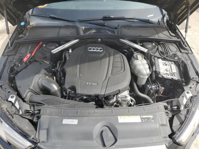 Photo 11 from auction – 2019 AUDI A4 PREMIUM with VIN WAUDNAF41KA103876