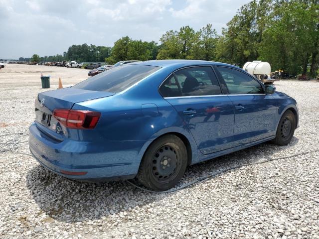 Photo 3 from auction – 2017 VOLKSWAGEN JETTA S with VIN 3VW2B7AJ7HM408987