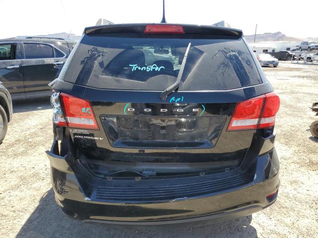 Photo 6 from auction – 2016 DODGE JOURNEY SX with VIN 3C4PDCBB5GT112115