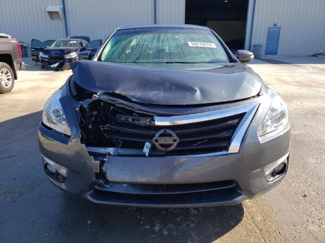 Photo 5 from auction – 2013 NISSAN ALTIMA 2.5 with VIN 1N4AL3AP8DC298557