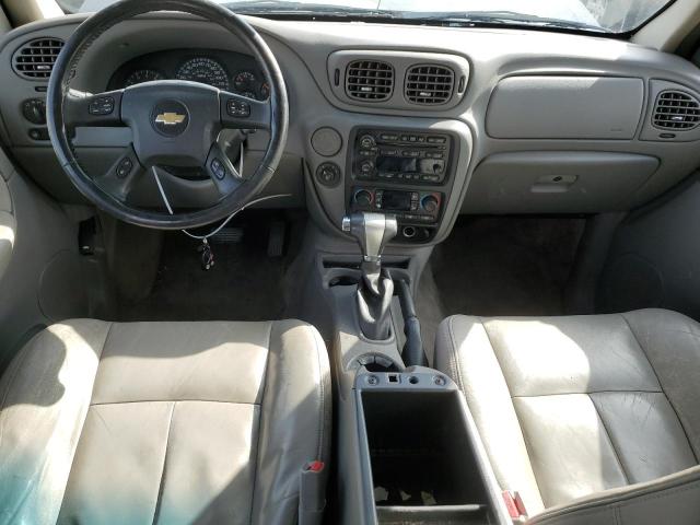 Photo 8 from auction – 2006 CHEVROLET TRAILBLAZE with VIN 1GNDS13S462290603