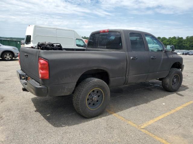 Фото 3 с аукциона – 2007 DODGE RAM 2500 S с VIN 1D7KS28A87J596108