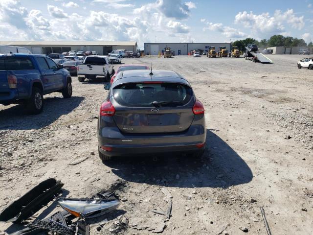 Photo 6 from auction – 2017 FORD FOCUS SE with VIN 1FADP3K28HL281624