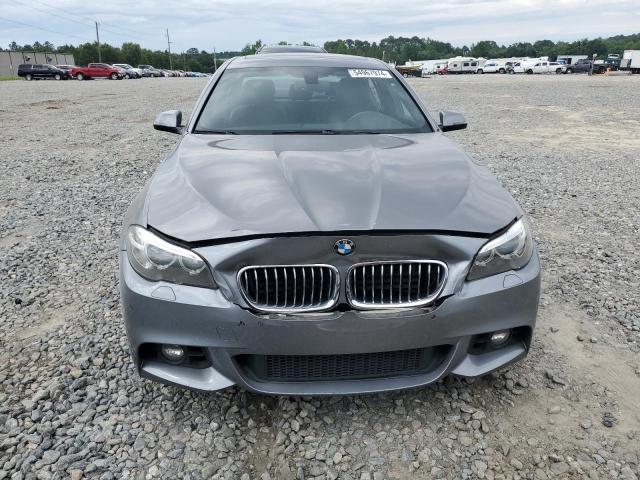 Photo 5 from auction – 2014 BMW 535 I with VIN WBA5B1C57ED475316