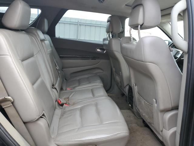 Photo 11 from auction – 2012 DODGE DURANGO CR with VIN 1C4RDHDGXCC204647