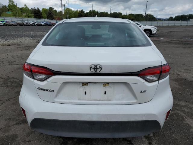 Zdjęcie 6 z aukcji – 2023 TOYOTA COROLLA LE z VIN 5YFB4MDE2PP027114