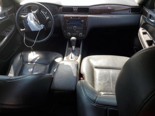 Photo 8 from auction – 2012 CHEVROLET IMPALA LTZ with VIN 2G1WC5E30C1217664