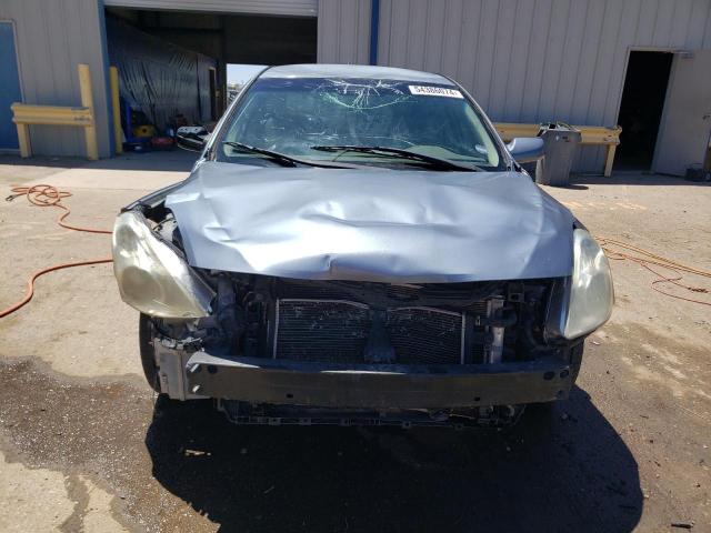 Photo 5 from auction – 2011 NISSAN ALTIMA HYB with VIN 1N4CL2APXBC110248
