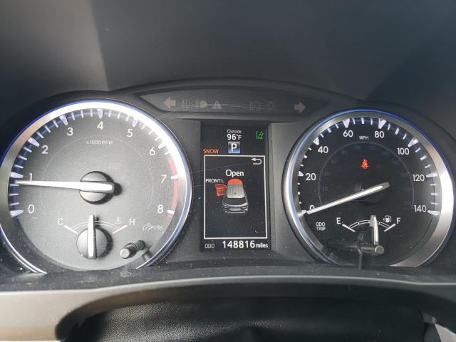 Zdjęcie 9 z aukcji – 2015 TOYOTA HIGHLANDER z VIN 5TDYKRFH3FS057667