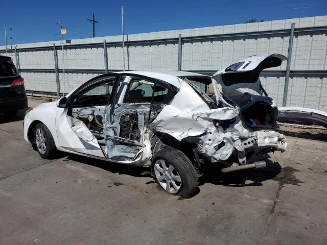 صورة رقم 2 من المزاد - 2011 MAZDA 3 I مع VIN JM1BL1VG8B1395134