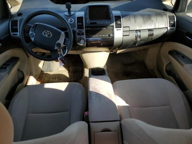 Photo 8 from auction – 2004 TOYOTA PRIUS with VIN JTDKB20U540005458