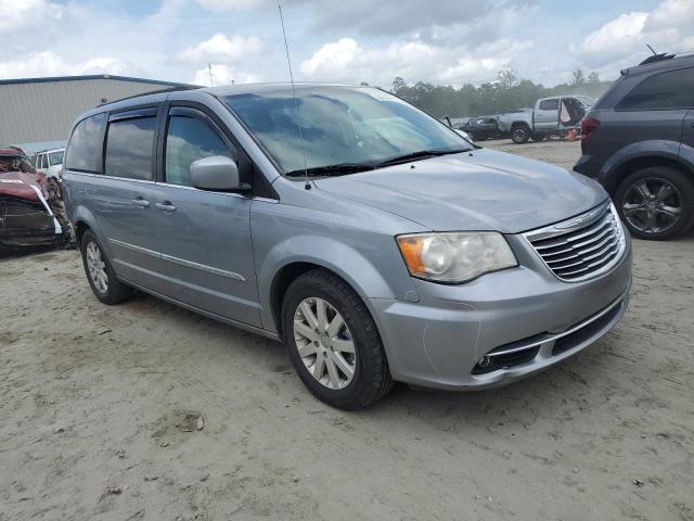 Photo 4 from auction – 2013 CHRYSLER TOWN & COU with VIN 2C4RC1BG1DR818945