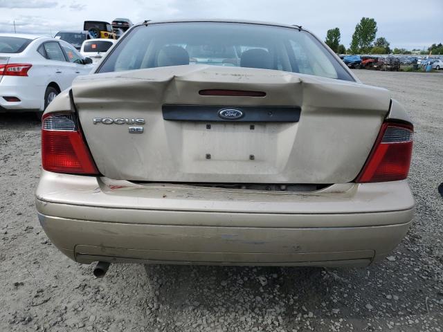 Photo 6 from auction – 2007 FORD FOCUS ZX4 with VIN 1FAFP34N17W288864