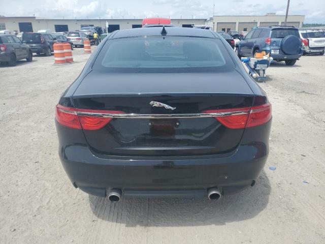 Photo 6 from auction – 2016 JAGUAR XF PRESTIG with VIN SAJBK4BV9GCY22647