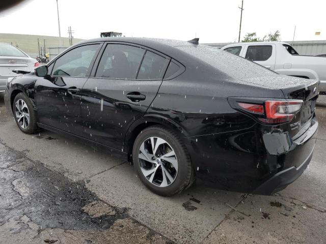 Photo 2 from auction – 2023 SUBARU LEGACY PRE with VIN 4S3BWAD6XP3013519