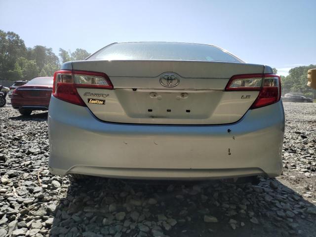 Photo 6 from auction – 2014 TOYOTA CAMRY L with VIN 4T1BF1FK9EU354181
