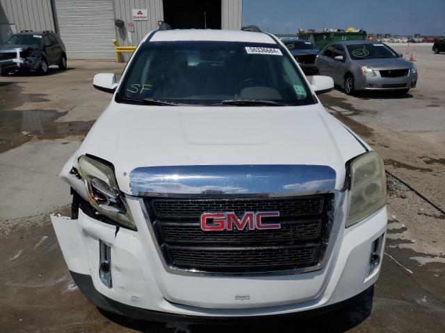 Photo 5 from auction – 2010 GMC TERRAIN SL with VIN 2CTALFEW5A6405585