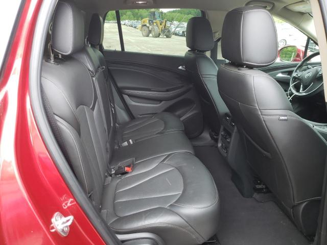 Photo 11 from auction – 2017 BUICK ENVISION E with VIN LRBFXBSAXHD047143